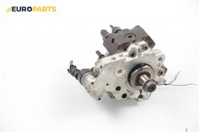 ГНП-горивонагнетателна помпа за Renault Laguna II Grandtour (03.2001 - 12.2007) 1.9 dCi (KG0G), 120 к.с.