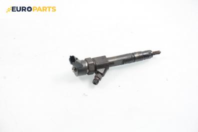 Дюза дизел за Renault Laguna II Grandtour (03.2001 - 12.2007) 1.9 dCi (KG0G), 120 к.с.