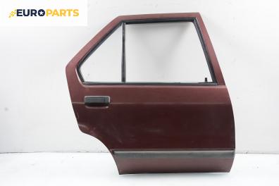 Врата за Renault 19 I Hatchback (01.1988 - 09.1994), 4+1 вр., хечбек, позиция: задна, дясна