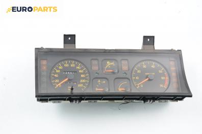 Километраж за Renault 19 I Hatchback (01.1988 - 09.1994) 1.7 (B/C53B), 73 к.с.