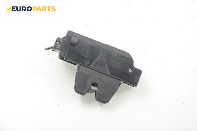 Брава заден капак за Citroen Xsara Picasso (09.1999 - 06.2012), позиция: задна