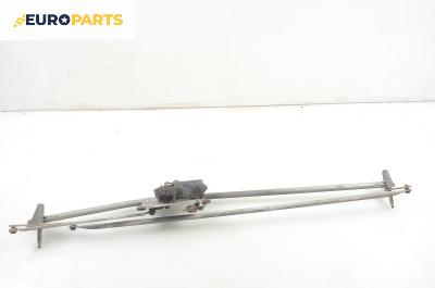 Ел. мотор за чистачките за Citroen Xsara Picasso (09.1999 - 06.2012), позиция: предна