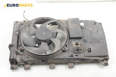 Перка охлаждане за Citroen Xsara Picasso (09.1999 - 06.2012) 2.0 HDi, 90 к.с.