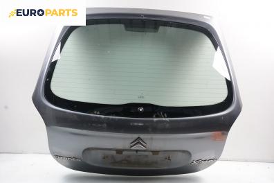 Заден капак за Citroen Xsara Picasso (09.1999 - 06.2012)