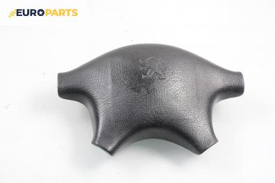 Airbag за Peugeot 406 Sedan (08.1995 - 01.2005), 4+1 вр., седан, позиция: предна