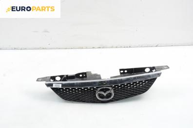Решетка за Mazda 323 F VI Hatchback (09.1998 - 05.2004), хечбек