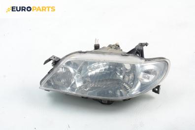 Фар за Mazda 323 F VI Hatchback (09.1998 - 05.2004), хечбек, позиция: лява