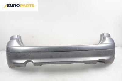Задна броня за Citroen Xsara Picasso (09.1999 - 06.2012)