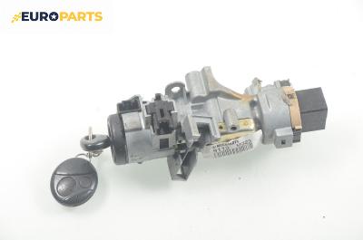 Контактен ключ за Mazda 323 F VI Hatchback (09.1998 - 05.2004)