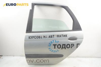 Врата за Renault Scenic I Minivan (09.1999 - 07.2010), 4+1 вр., позиция: задна, дясна