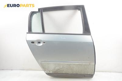 Врата за Renault Vel Satis Hatchback (06.2002 - 07.2009), 4+1 вр., позиция: задна, дясна