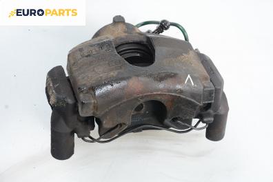 Спирачен апарат за Renault Vel Satis Hatchback (06.2002 - 07.2009), позиция: предна, лява