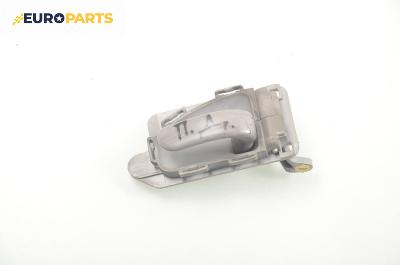 Вътрешна дръжка за Citroen Xsara Picasso (09.1999 - 06.2012), 4+1 вр., позиция: предна, дясна