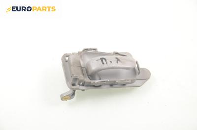 Вътрешна дръжка за Citroen Xsara Picasso (09.1999 - 06.2012), 4+1 вр., позиция: предна, лява