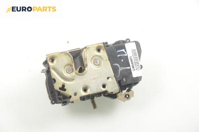 Брава на врата за Citroen Xsara Picasso (09.1999 - 06.2012), позиция: предна, дясна