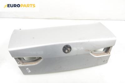 Заден капак за Alfa Romeo 156 Sedan (09.1997 - 09.2005), 4+1 вр., седан, позиция: задна
