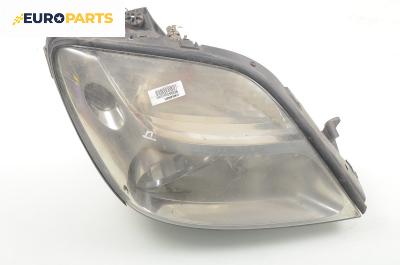 Фар за Renault Scenic I Minivan (09.1999 - 07.2010), позиция: дясна