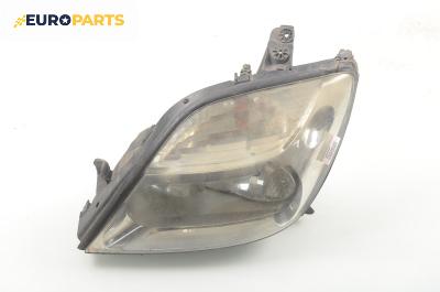 Фар за Renault Scenic I Minivan (09.1999 - 07.2010), позиция: лява