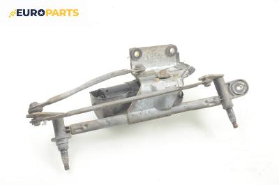 Ел. мотор за чистачките за Renault Scenic I Minivan (09.1999 - 07.2010), позиция: предна
