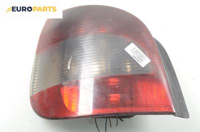 Стоп за Renault Scenic I Minivan (09.1999 - 07.2010), позиция: лява