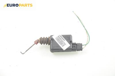 Машинка централно заключване за Renault Scenic I Minivan (09.1999 - 07.2010), 4+1 вр., позиция: задна
