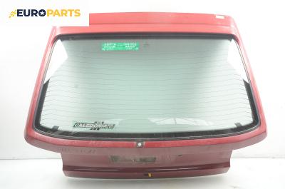 Заден капак за Citroen ZX Hatchback (03.1991 - 07.1999), 4+1 вр., хечбек, позиция: задна