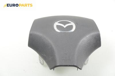 Airbag за Mazda 6 Station Wagon I (08.2002 - 12.2007), комби