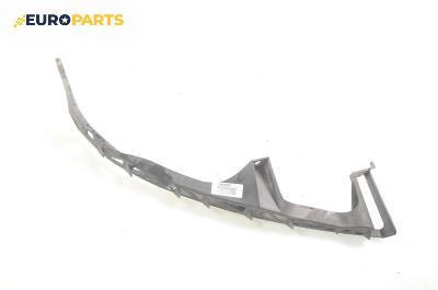 Държач броня за Mazda 6 Station Wagon I (08.2002 - 12.2007), комби, позиция: предна, лява