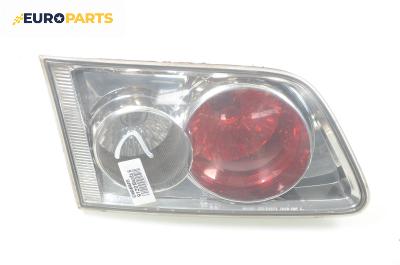 Вътрешен стоп за Mazda 6 Station Wagon I (08.2002 - 12.2007), комби, позиция: лява