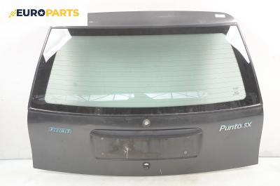 Заден капак за Fiat Punto Hatchback (09.1993 - 09.1999), 2+1 вр., позиция: задна