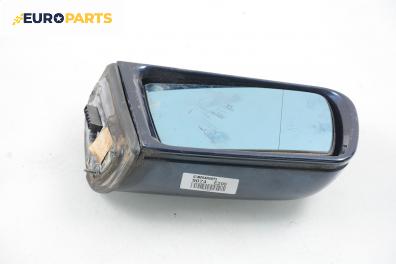Огледало за Mercedes-Benz E-Class Estate (S210) (06.1996 - 03.2003), 4+1 вр., комби, позиция: дясна