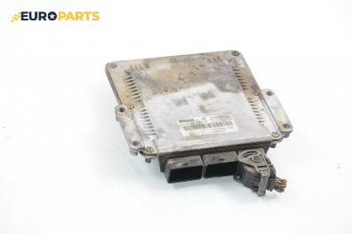 Компютър двигател за Renault Scenic I Minivan (09.1999 - 07.2010) 1.9 dCi (JA05, JA1F), 102 к.с.