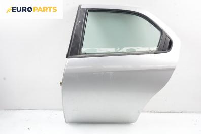 Врата за Alfa Romeo 156 Sedan (09.1997 - 09.2005), седан, позиция: задна, лява