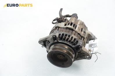 Алтернатор / генератор за Mazda 323 F VI Hatchback (09.1998 - 05.2004) 2.0 TD, 101 к.с.
