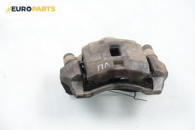 Спирачен апарат за Mazda 323 F VI Hatchback (09.1998 - 05.2004), позиция: предна, лява