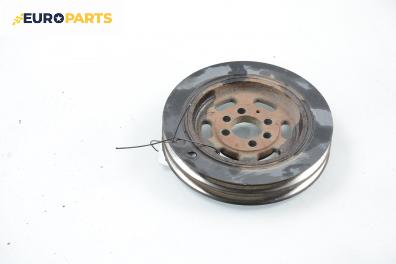 Демпферна шайба за Mazda 323 F VI Hatchback (09.1998 - 05.2004) 2.0 TD, 101 к.с.