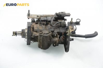 ГНП-горивонагнетателна помпа за Mazda 323 F VI Hatchback (09.1998 - 05.2004) 2.0 TD, 101 к.с.