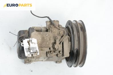 Компресор климатик за Mazda 323 F VI Hatchback (09.1998 - 05.2004) 2.0 TD, 101 к.с.