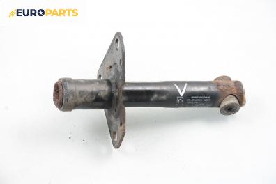 Буфер предна броня за Audi A4 Avant B5 (11.1994 - 09.2001), комби, позиция: лява