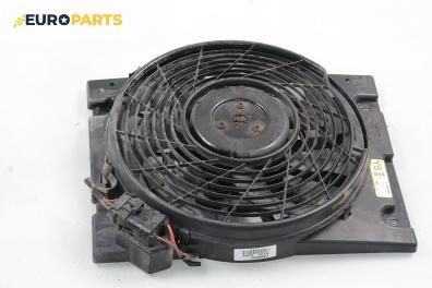 Перка охлаждане за Opel Zafira A Minivan (04.1999 - 06.2005) 2.2 DTI 16V, 125 к.с.