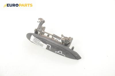 Външна дръжка за Renault Scenic I Minivan (09.1999 - 07.2010), 4+1 вр., позиция: предна, дясна
