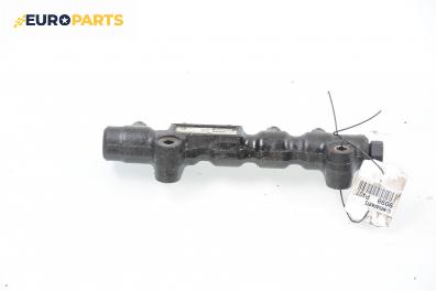 Горивна рейка за Peugeot 407 Sedan (02.2004 - 12.2011) 1.6 HDi 110, 109 к.с.