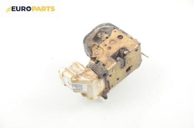 Брава на врата за Fiat Punto Hatchback (09.1993 - 09.1999), позиция: предна, дясна