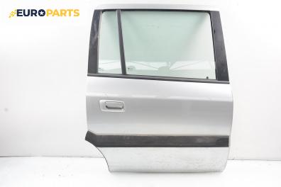 Врата за Opel Zafira A Minivan (04.1999 - 06.2005), позиция: задна, дясна