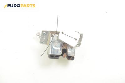 Брава заден капак за Opel Zafira A Minivan (04.1999 - 06.2005), позиция: задна