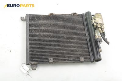 Климатичен радиатор за Opel Zafira A Minivan (04.1999 - 06.2005) 2.2 DTI 16V, 125 к.с.