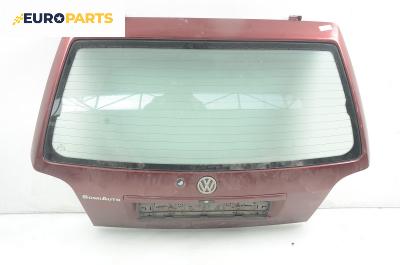 Заден капак за Volkswagen Golf III Hatchback (08.1991 - 07.1998), 4+1 вр., позиция: задна