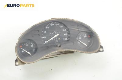 Километраж за Opel Corsa B Hatchback (03.1993 - 12.2002) 1.5 D, 50 к.с.