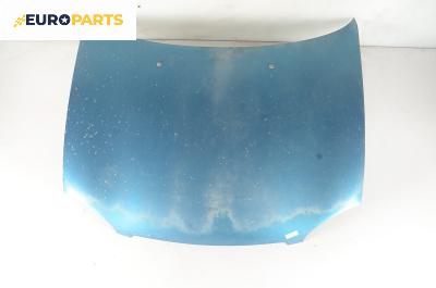 Преден капак за Opel Corsa B Hatchback (03.1993 - 12.2002), 2+1 вр., позиция: предна