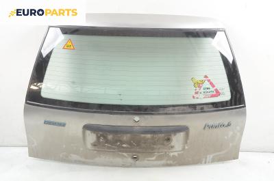 Заден капак за Fiat Punto Hatchback (09.1993 - 09.1999), 4+1 вр.